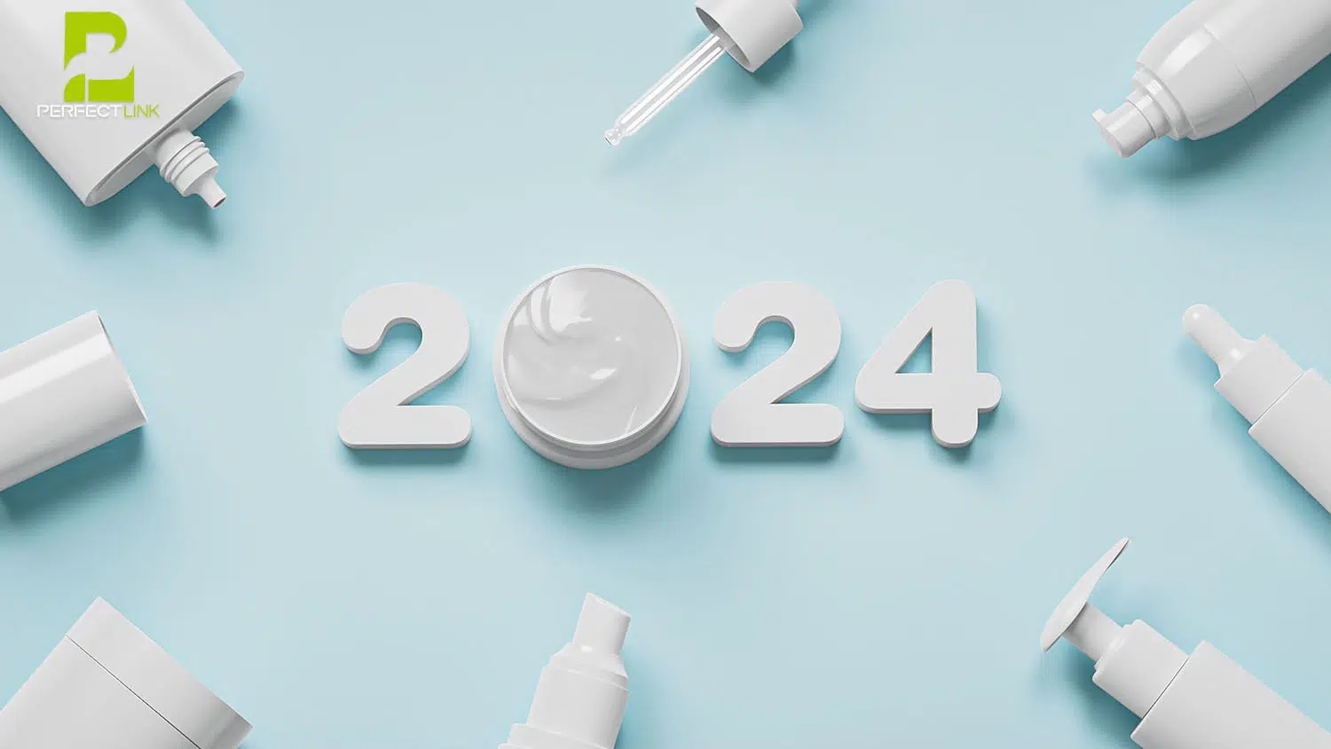 Make Your Own Logo-2024 Skincare Brand Manufacturer