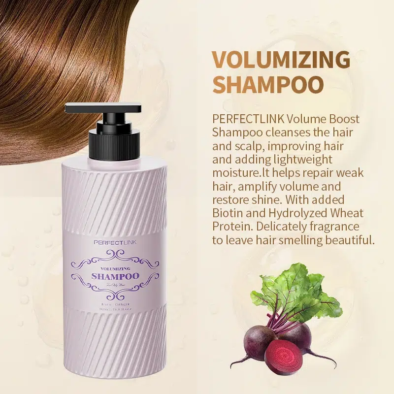 Volumizing Shampoo For Oily Hair Wholesale& Private Label Volumizing Shampoo For Oily Hair Wholesale& Private Label