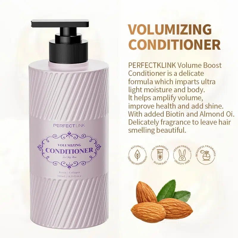 4Volumizing Conditioner For Oily Hair Wholesale& Private Label Volumizing Conditioner For Oily Hair Wholesale& Private Label