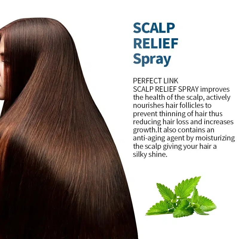 4Itchy Scalp Relief Spray Wholesale & Private Labeling Itchy Scalp Relief Spray Wholesale & Private Labeling