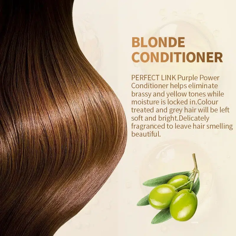 perfect link volume powder