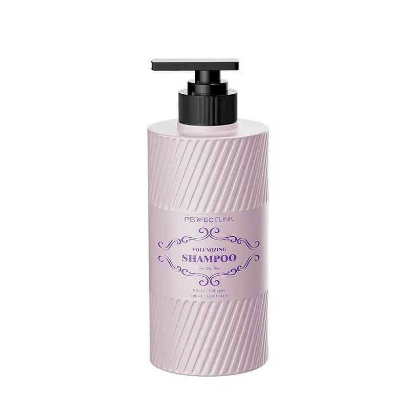 Volumizing Shampoo For Oily Hair Wholesale& Private Label