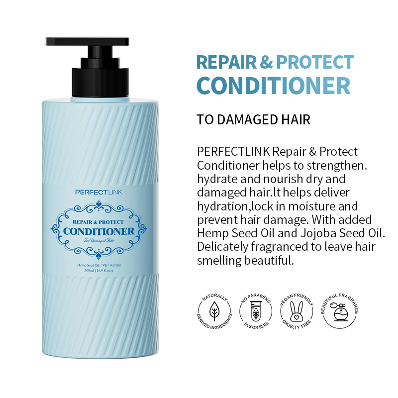 Bulk Hair Conditioner| Wholesale and Private Label
