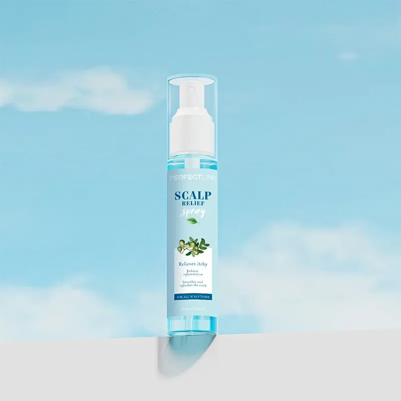 Itchy Scalp Relief Spray Wholesale & Private Labeling Itchy Scalp Relief Spray Wholesale & Private Labeling