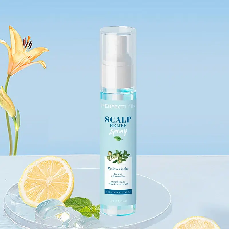 8Itchy Scalp Relief Spray Wholesale & Private Labeling Itchy Scalp Relief Spray Wholesale & Private Labeling