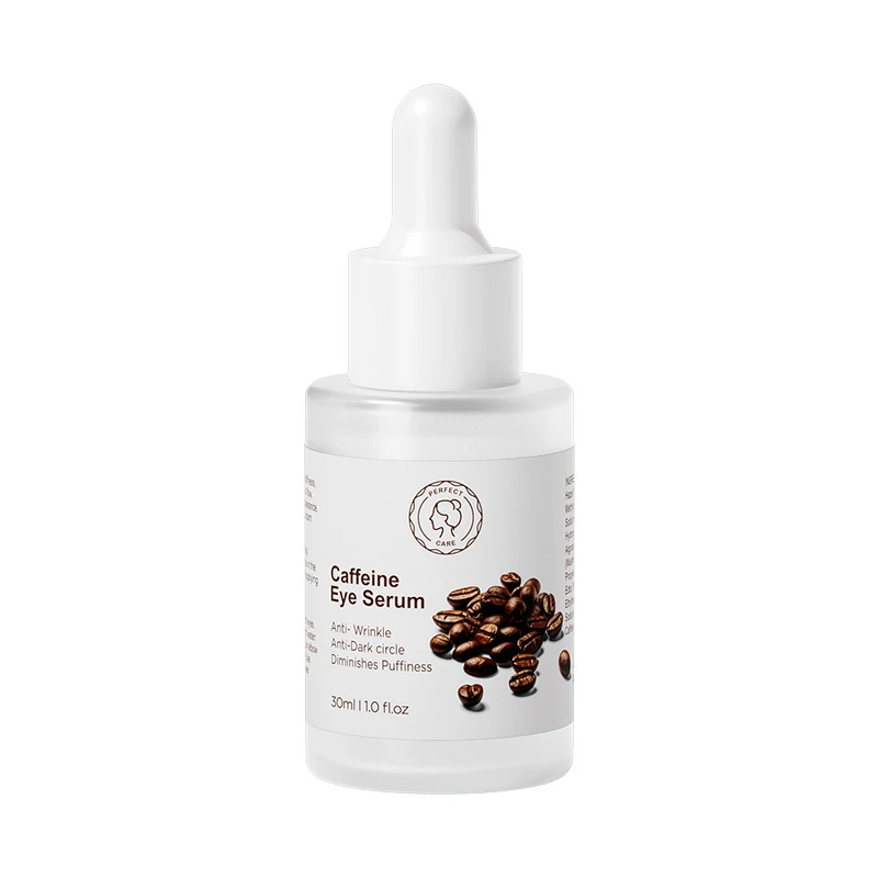 Caffeine Eye Serum Depuffing Eye Serum - gzperfectlink
