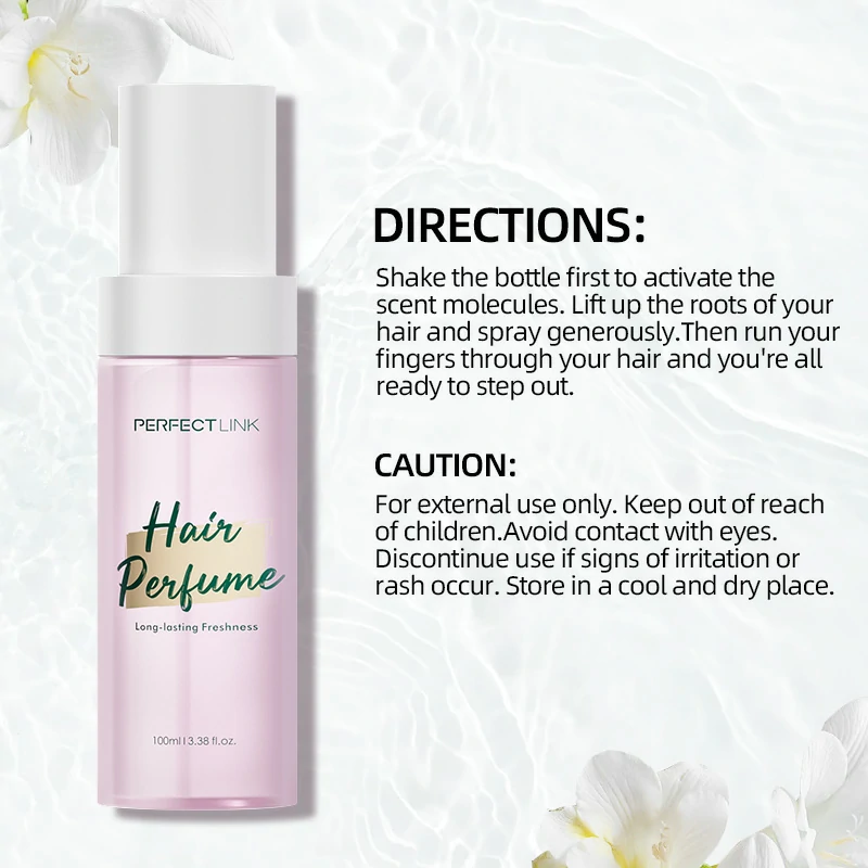 Hair Perfume Long Lasting Freshness-gzperfectlink