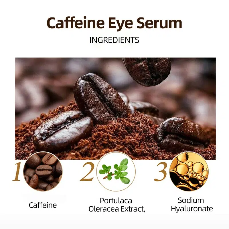 Caffeine Eye Serum Depuffing Eye Serum - gzperfectlink Caffeine Eye Serum Depuffing Eye Serum - gzperfectlink