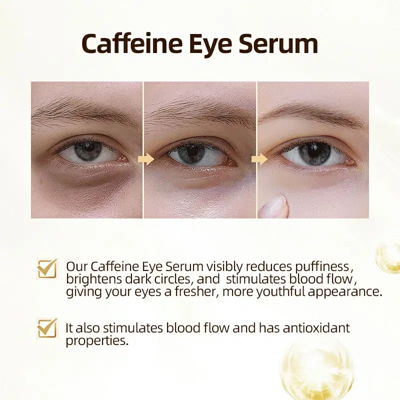 Caffeine Eye Serum Depuffing Eye Serum - gzperfectlink Caffeine Eye Serum Depuffing Eye Serum - gzperfectlink