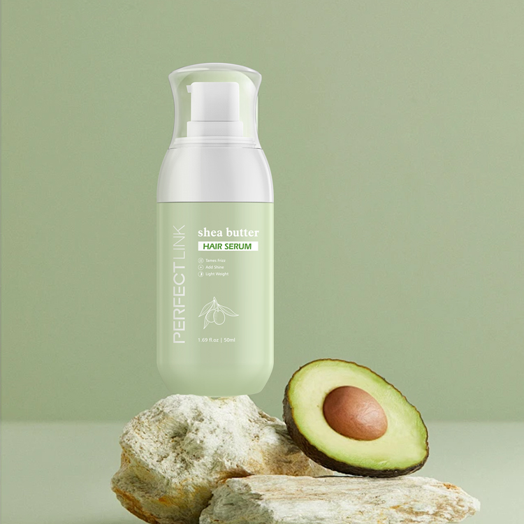 Gzperfectlink Shea Butter Hair Serum Gzperfectlink Shea Butter Hair Serum