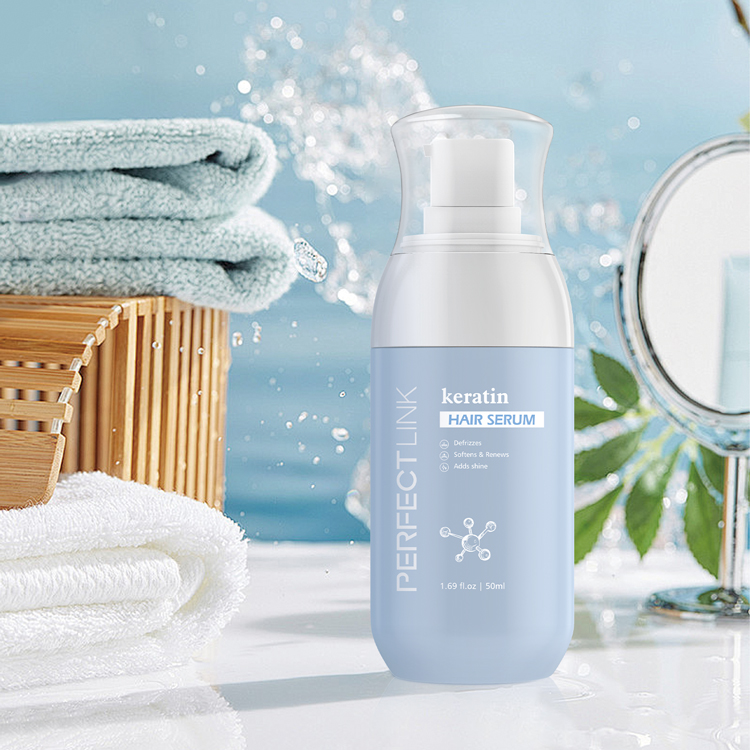 Perfectlink Keratin Hair Serum Restore and Strengthen Hair Perfectlink Keratin Hair Serum Restore and Strengthen Hair