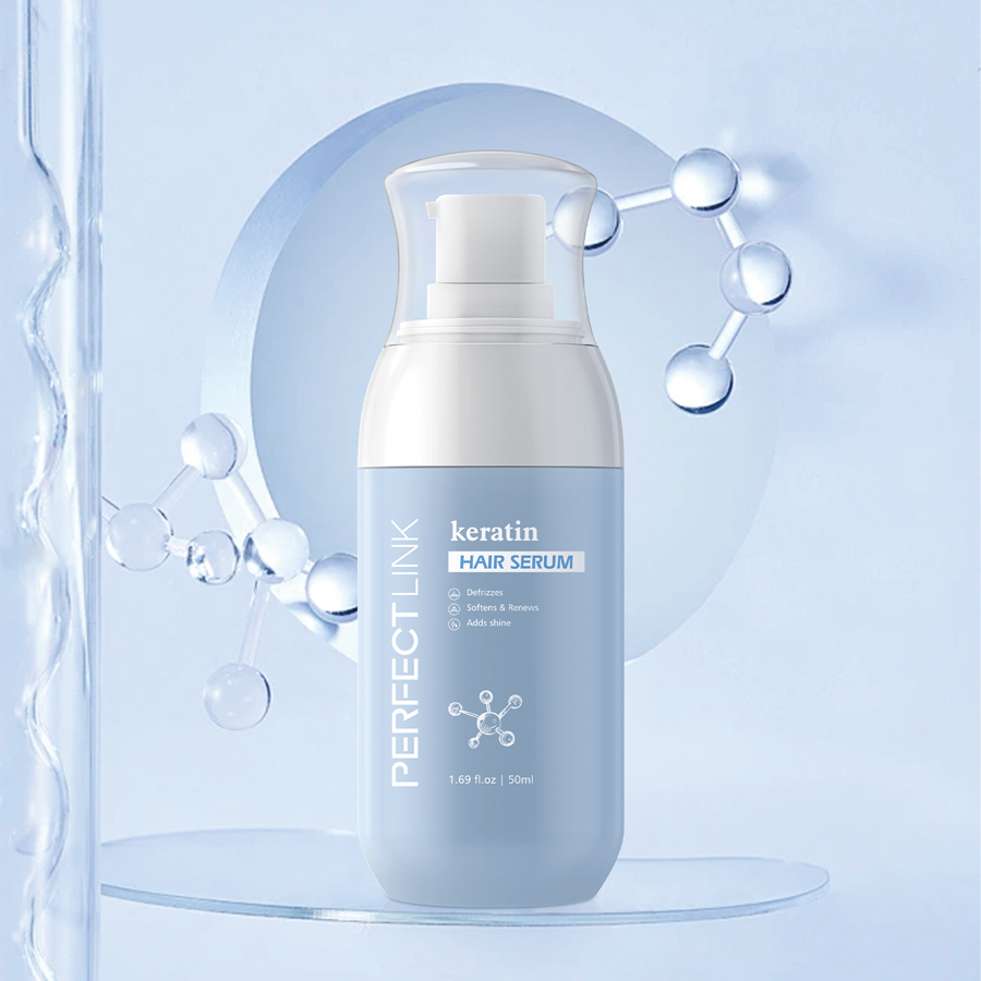 Perfectlink Keratin Hair Serum Restore and Strengthen Hair Perfectlink Keratin Hair Serum Restore and Strengthen Hair