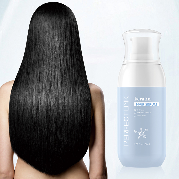 Perfectlink Keratin Hair Serum Restore and Strengthen Hair Perfectlink Keratin Hair Serum Restore and Strengthen Hair