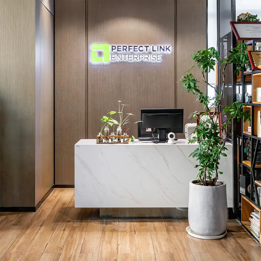 Company Profile-gzperfectlink