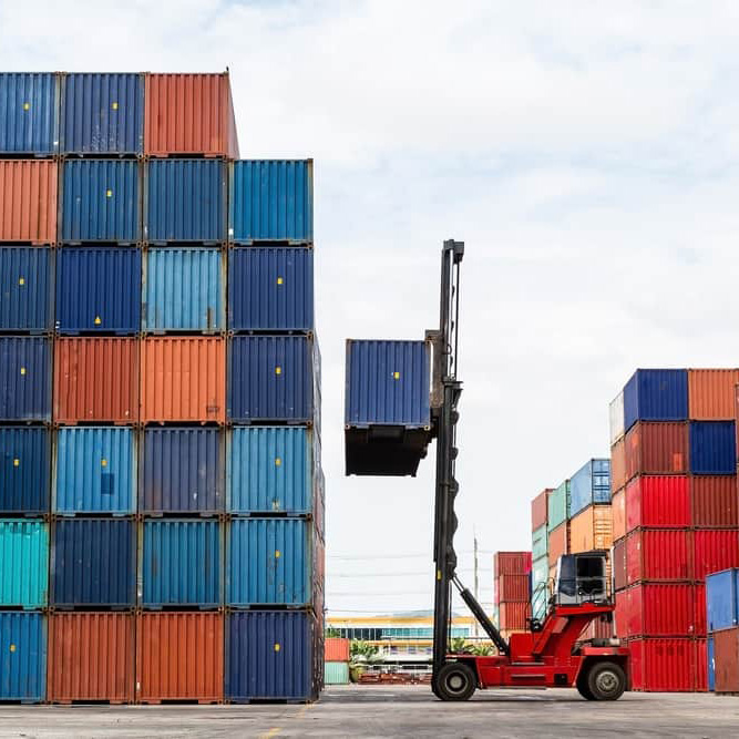 Company Profile-gzperfectlink gzperfectlink shipping-containers
