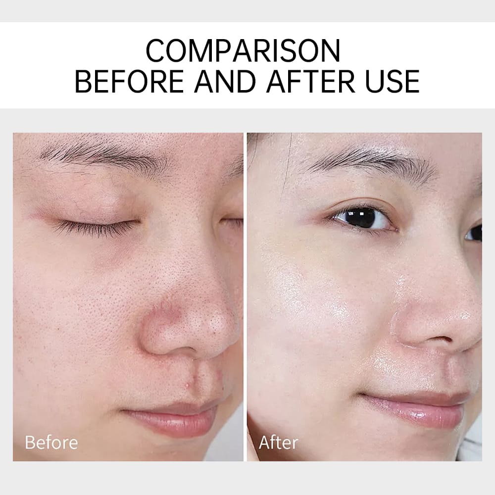 Pore Serum, Facial Essence for Shrinking Pores Pore Serum, Facial Essence for Shrinking Pores