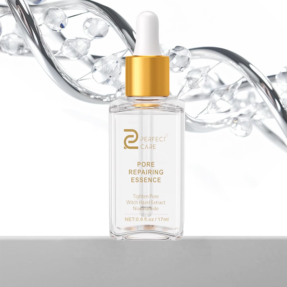 Pore Serum, Facial Essence for Shrinking Pores Pore Serum, Facial Essence for Shrinking Pores