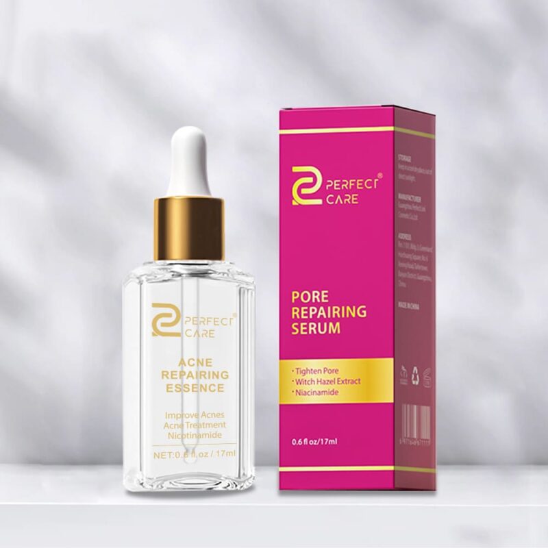 05 Pore Serum, Facial Essence for Shrinking Pores