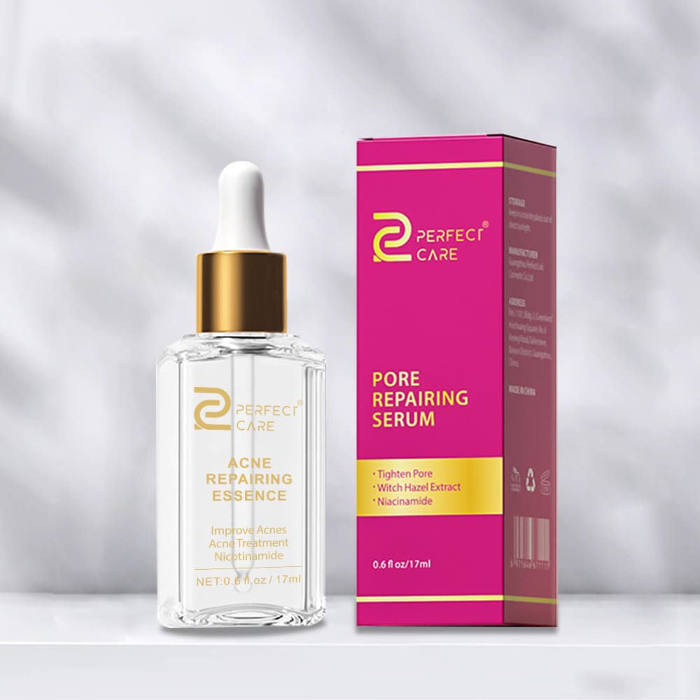 05 Pore Serum, Facial Essence for Shrinking Pores
