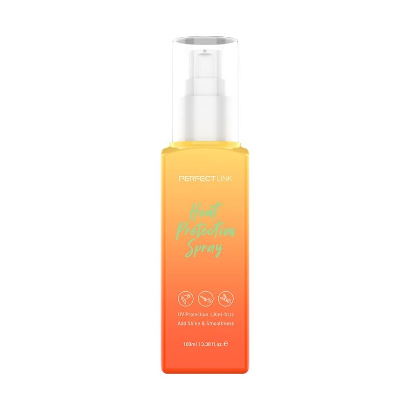 Hair Heat Protectant Spray Heat Protectant for Hair Wholesale