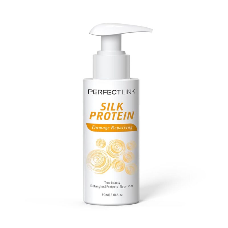 Hair Silk Protein for Hair Repairing | Wholesale & Private Labeling Hair Silk Protein for Hair Repairing | Wholesale & Private Labeling