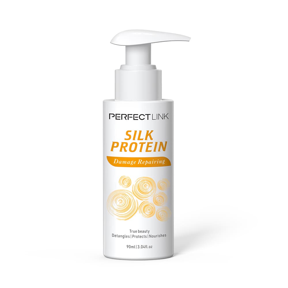 Hydrolyzed Silk Protein for Hair | Wholesale & Private Labeling Hydrolyzed Silk Protein for Hair | Wholesale & Private Labeling