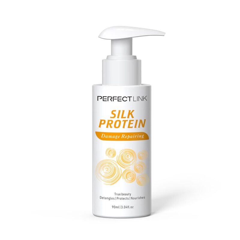 Silk Protein Hair Products | Wholesale & Private Labeling Silk Protein Hair Products | Wholesale & Private Labeling