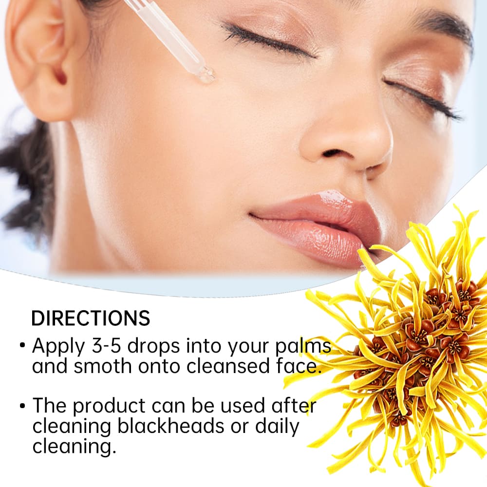 Pore Minimizer Serum, Facial Essence for Shrinking Pores Pore Minimizer Serum, Facial Essence for Shrinking Pores
