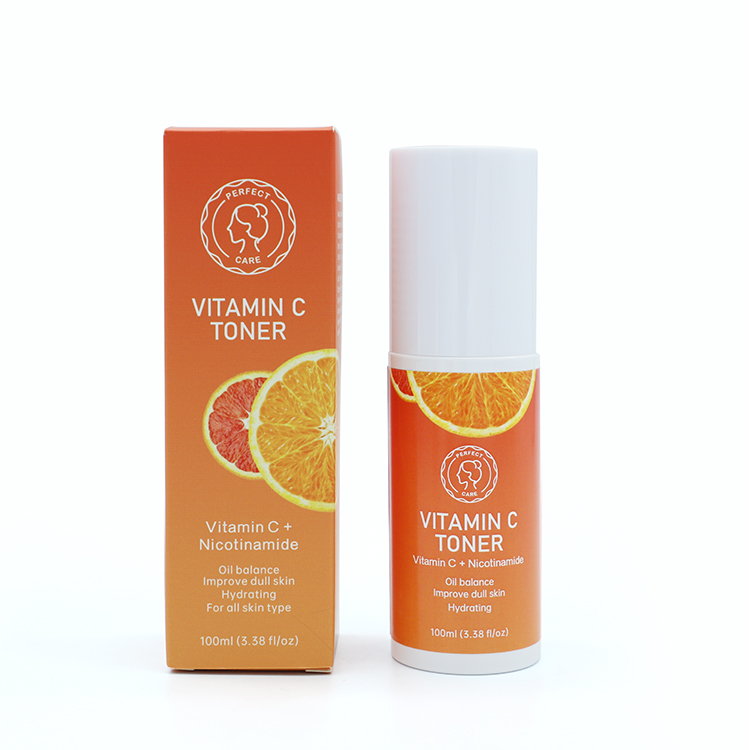 Toner Face Toner | PERFECT CARE Hydrating & Moisturizing