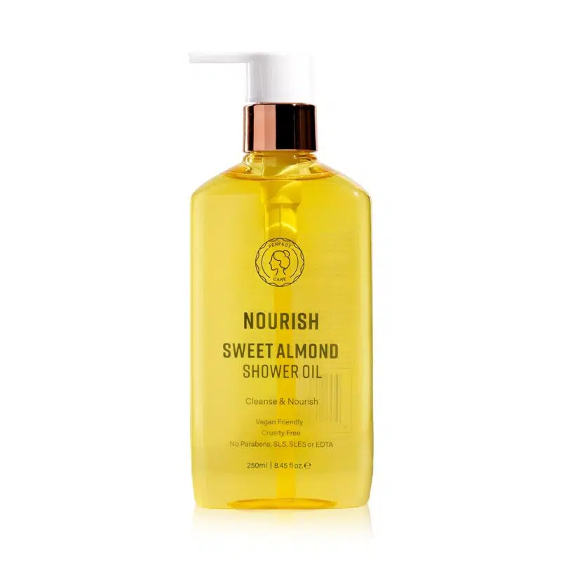 Shower Oil Cleansing and Moisturizing,Wholesale & Private Label