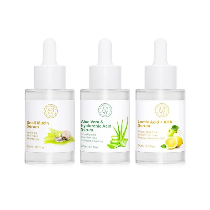 Face Oil Serum, Wholesale&Private Labeling