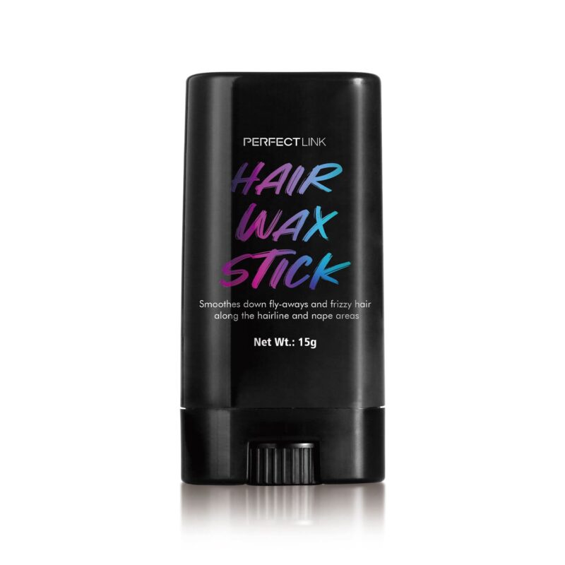 Wax Stick for Hair Long-lasting Hold and Control For Hair