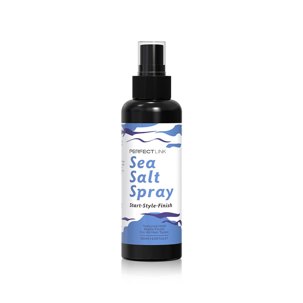 1Sea Salt Hair Spray Men Private Labeling Custom Manufacturer Sea Salt Hair Spray Men Private Labeling Custom Manufacturer