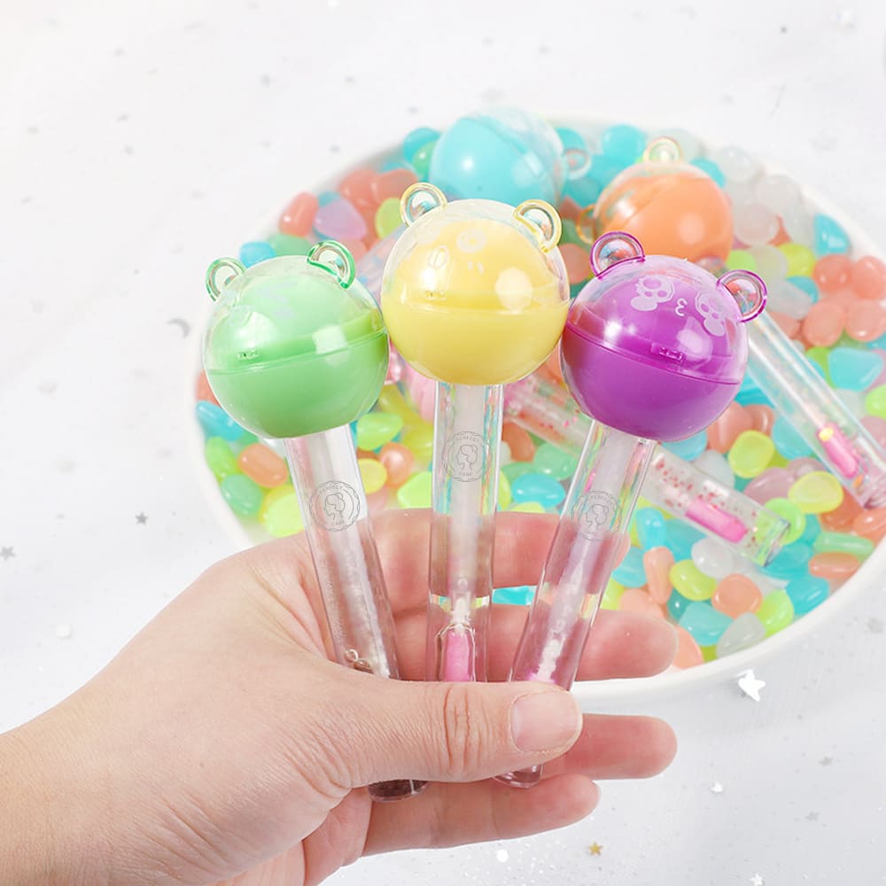 Lip Gloss Set | 2-in-1 Lip Gloss + Lip Balm Set Wholesale Lip Gloss Set | 2-in-1 Lip Gloss + Lip Balm Set Wholesale