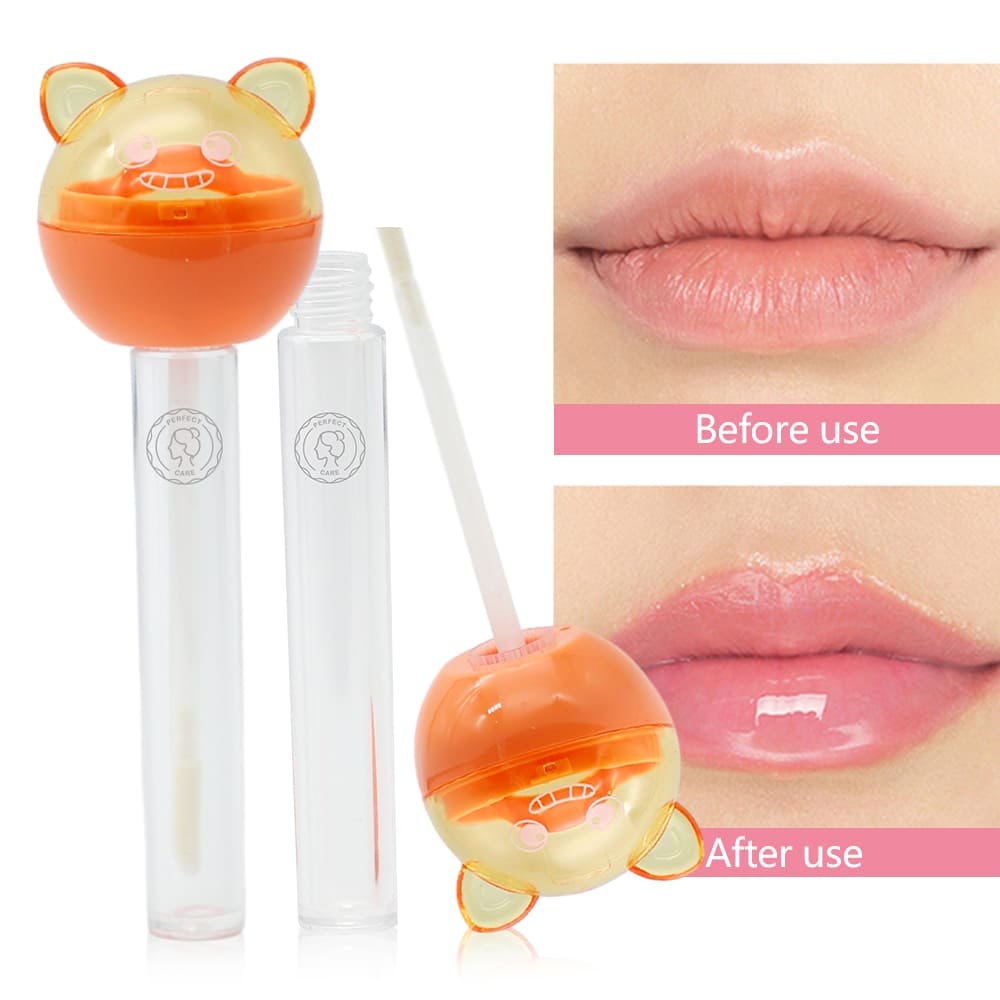 Lip Gloss Set | 2-in-1 Lip Gloss + Lip Balm Set Wholesale Lip Gloss Set | 2-in-1 Lip Gloss + Lip Balm Set Wholesale