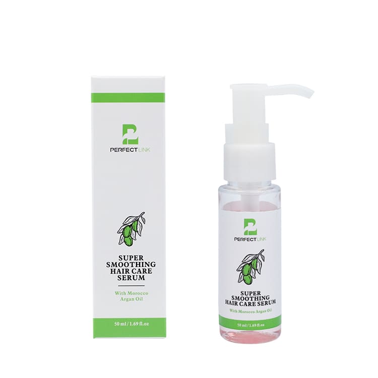 Serum For Hair Smoothing Hair Care Serum for Damaged Hair