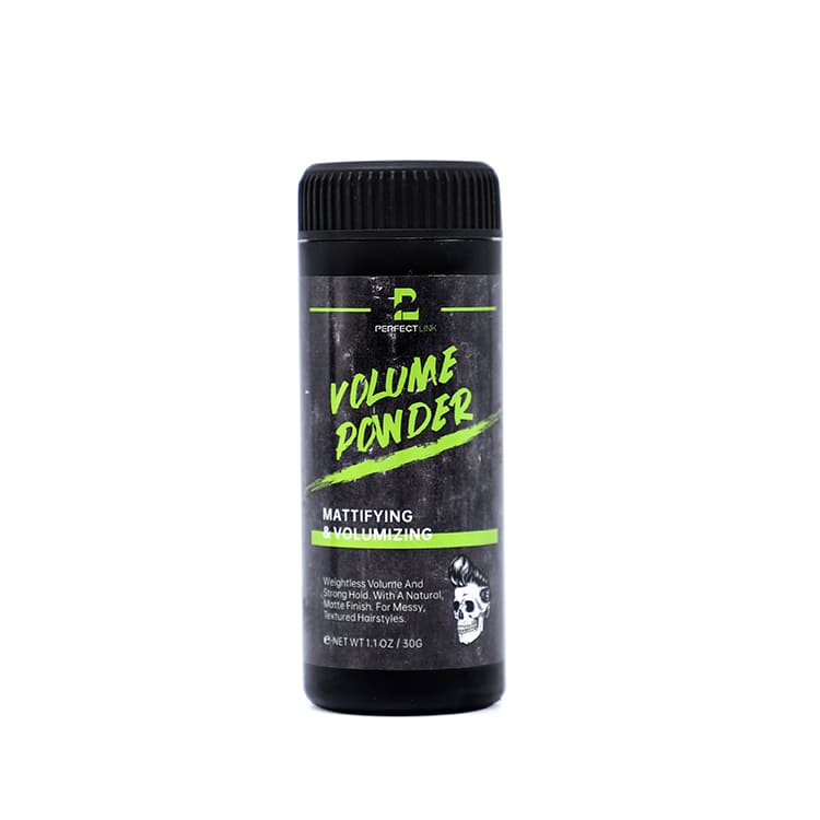 Powder To Volumize Hair Texturizing and Volumizing - Perfectlink Powder To Volumize Hair Texturizing and Volumizing - Perfectlink