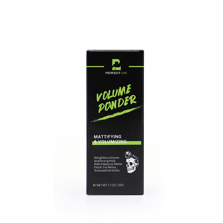 Powder To Volumize Hair Texturizing and Volumizing - Perfectlink