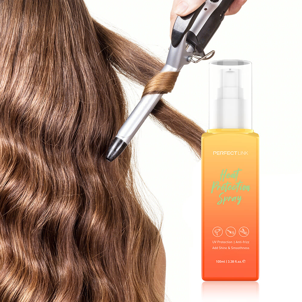 Hair Heat Protectant Spray Heat Protectant for Hair Wholesale Hair Heat Protectant Spray Heat Protectant for Hair Wholesale