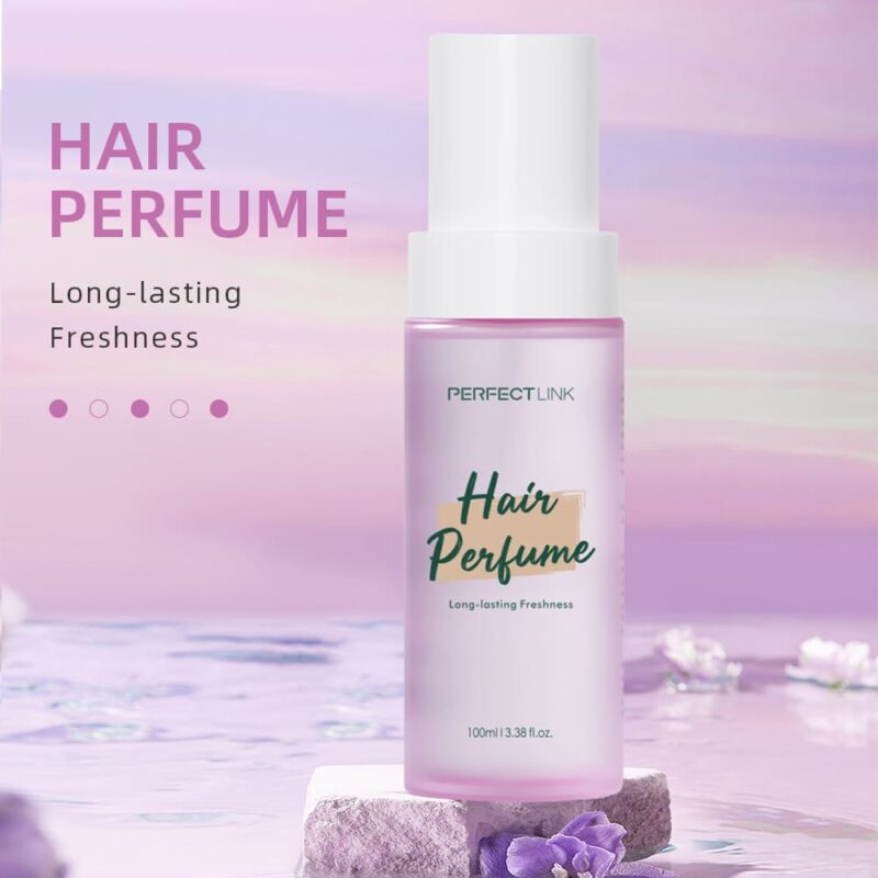 Hair Fragrance Perfume Long Lasting Freshness Hair Fragrance Perfume Long Lasting Freshness