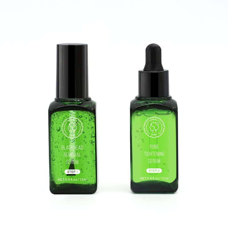 Deep Blackhead Removal-Removing Kit with Tea Tree Oil Deep Blackhead Removal-Removing Kit with Tea Tree Oil