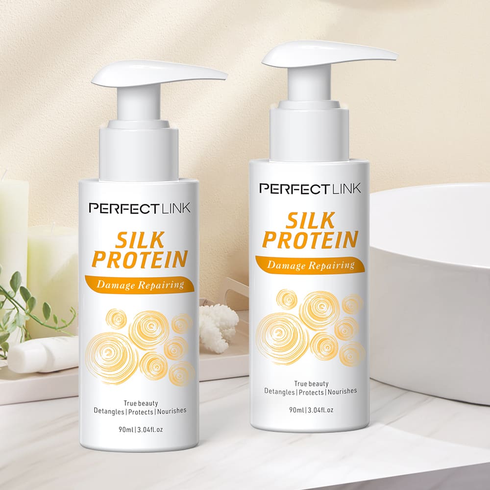 Silk Protein for Hair Repairing | Wholesale & Private Labeling Silk Protein for Hair Repairing | Wholesale & Private Labeling