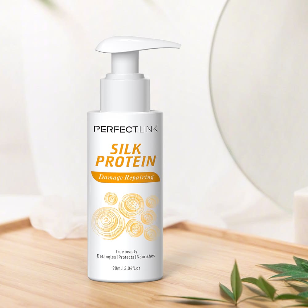 Hydrolyzed Silk Protein for Hair | Wholesale & Private Labeling Hydrolyzed Silk Protein for Hair | Wholesale & Private Labeling