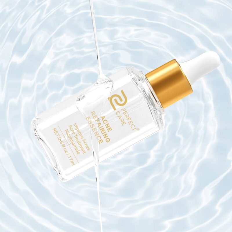 2Pore Minimizer Serum, Facial Essence for Shrinking Pores Pore Minimizer Serum, Facial Essence for Shrinking Pores