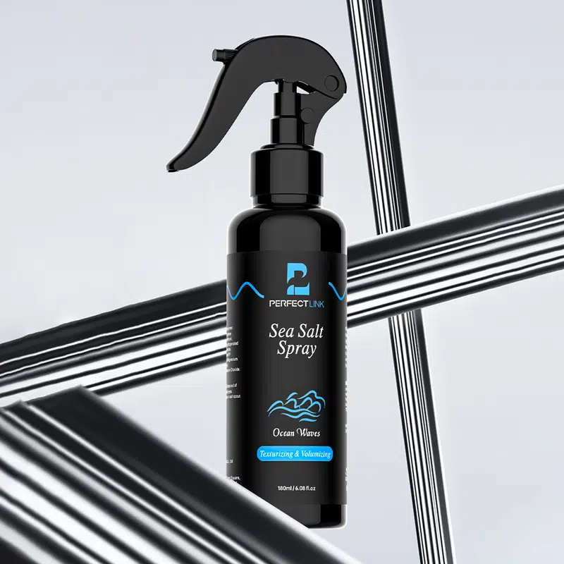 Hair Sea Salt Spray for Guys with Added Kaolin Clay 180ml Hair Sea Salt Spray for Guys with Added Kaolin Clay 180ml