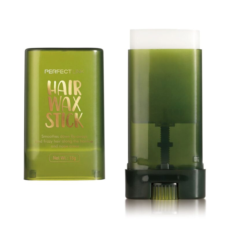 Hair Wax Stick for Flyaways Wholesale and Private Labeling Hair Wax Stick for Flyaways Wholesale and Private Labeling