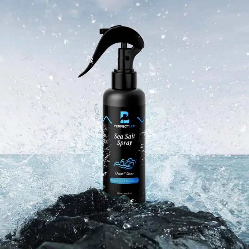 2Sea Salt Texture Spray with added Kaolin Clay 180ml-Wholesale Sea Salt Texture Spray with added Kaolin Clay 180ml-Wholesale
