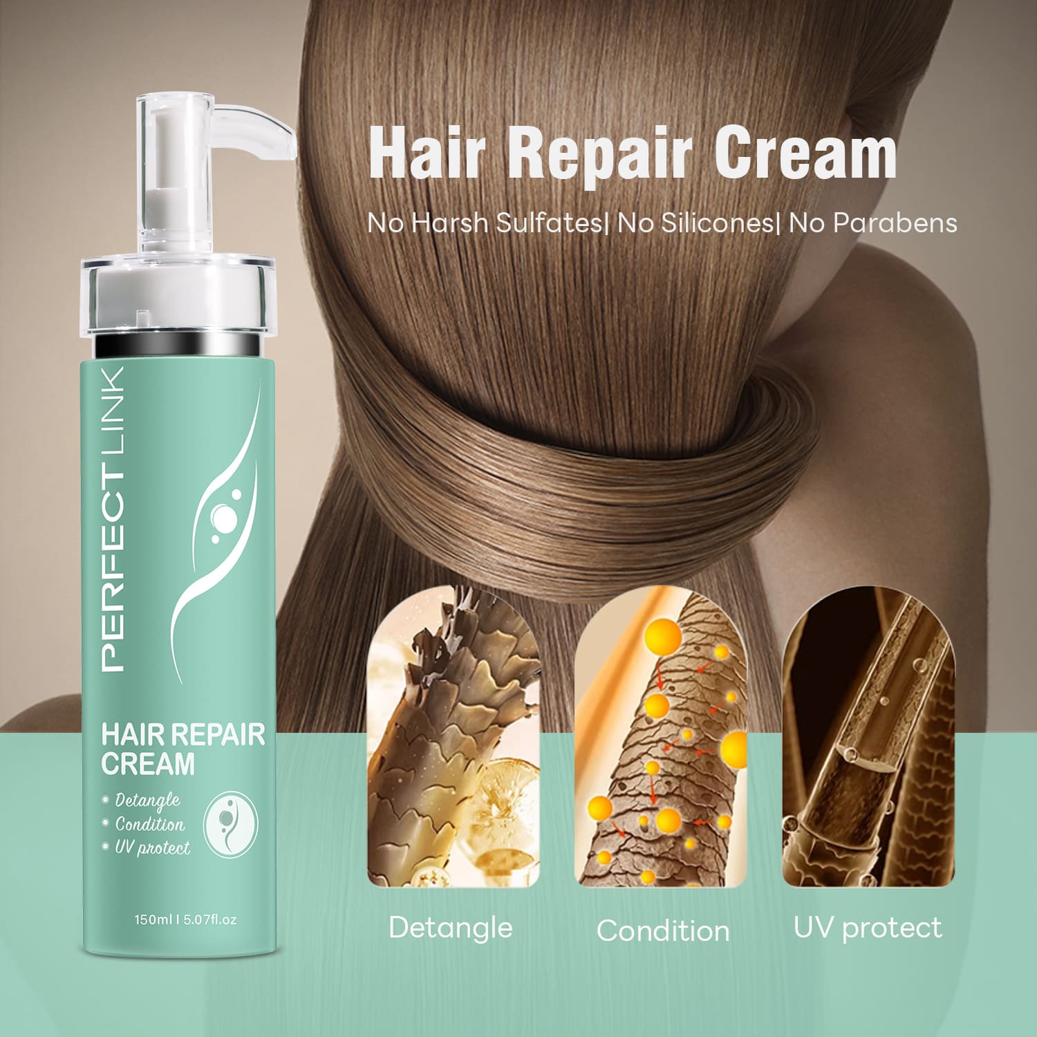 Repair Cream for Hair Deep Conditioning-Wholesale&Private Lable Repair Cream for Hair Deep Conditioning-Wholesale&Private Lable