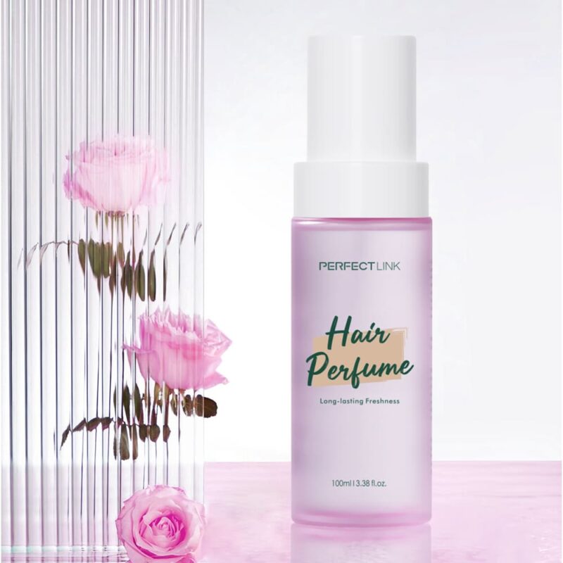 Hair Fragrance Perfume Long Lasting Freshness