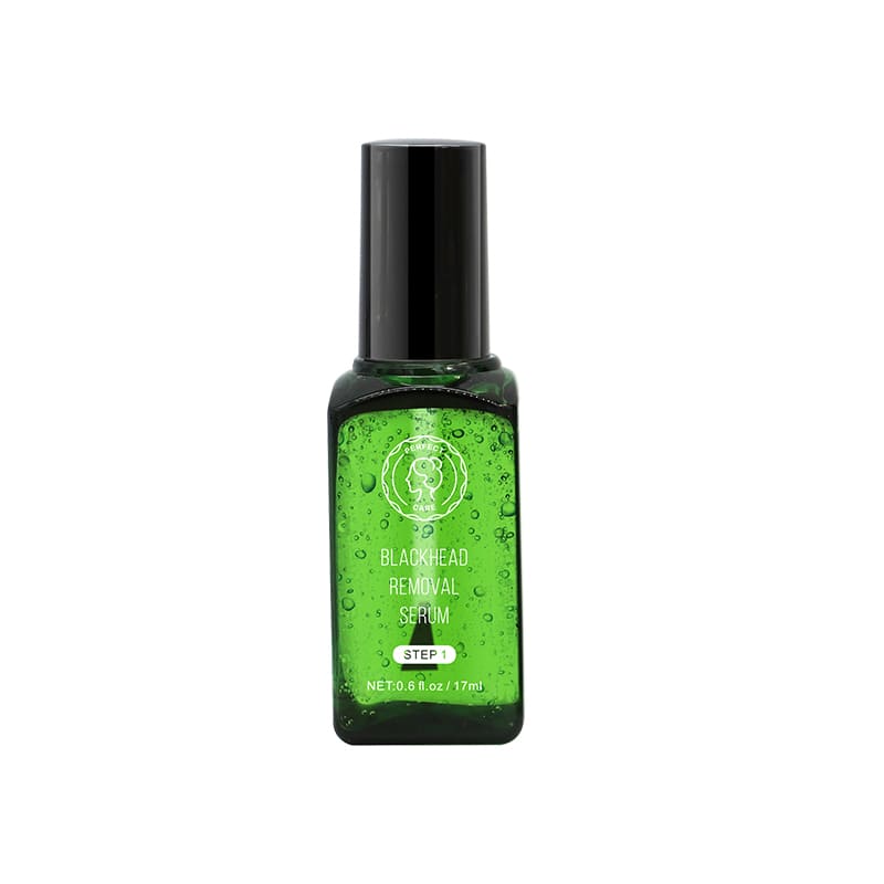 Deep Blackhead Removal-Removing Kit with Tea Tree Oil Deep Blackhead Removal-Removing Kit with Tea Tree Oil
